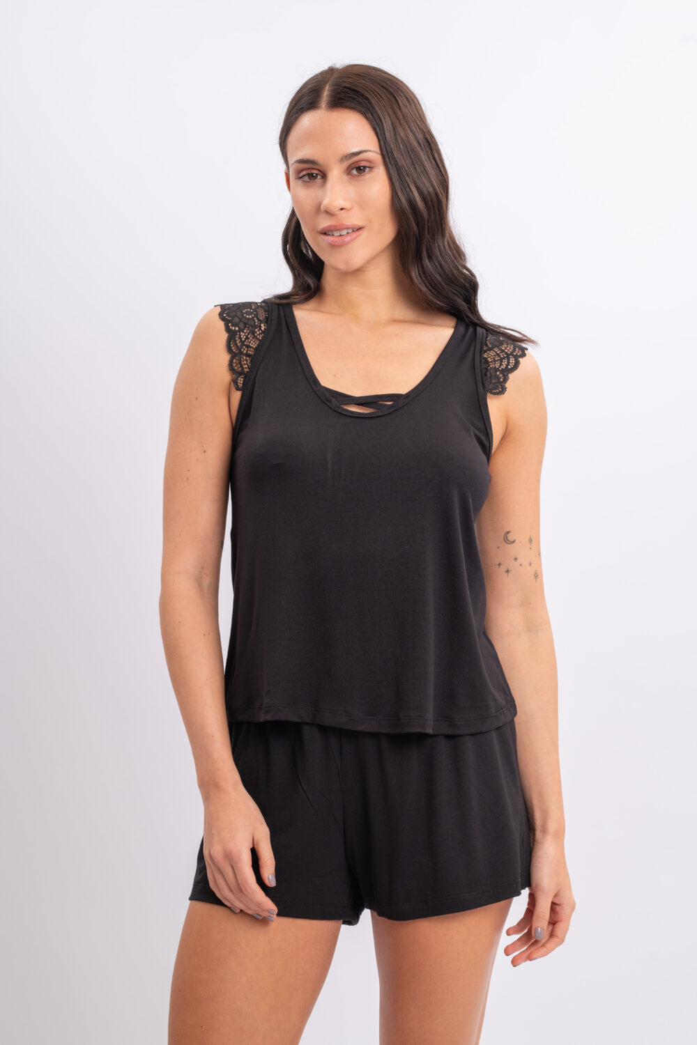 DOLCISIMA 1530L PIJAMA DE VERANO - Imagen 9