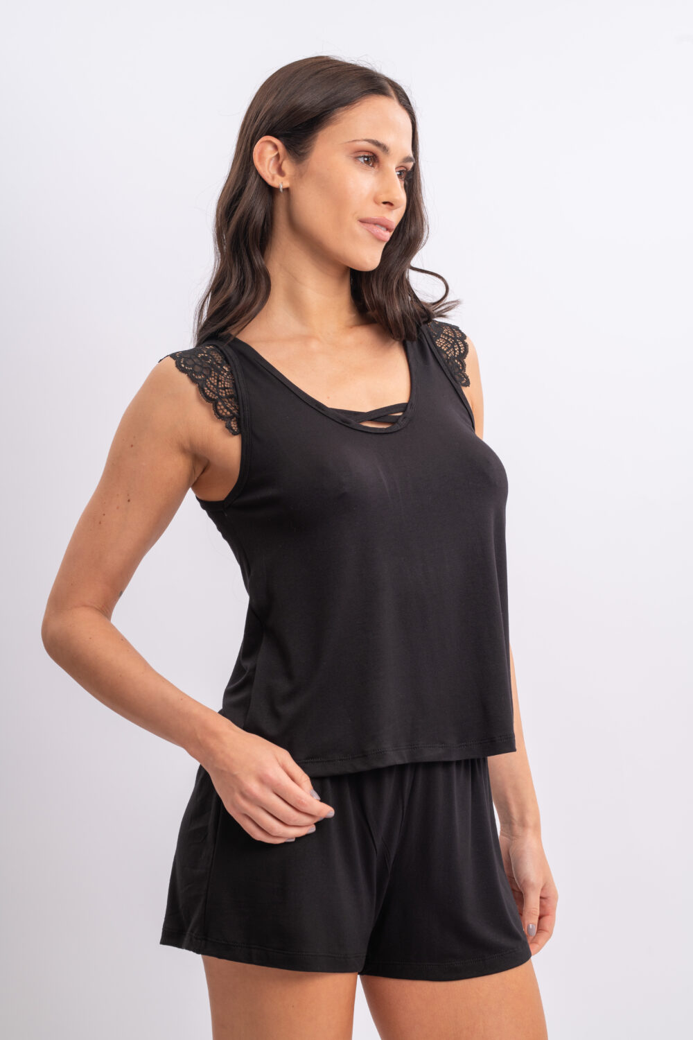 DOLCISIMA 1530L PIJAMA DE VERANO - Imagen 7