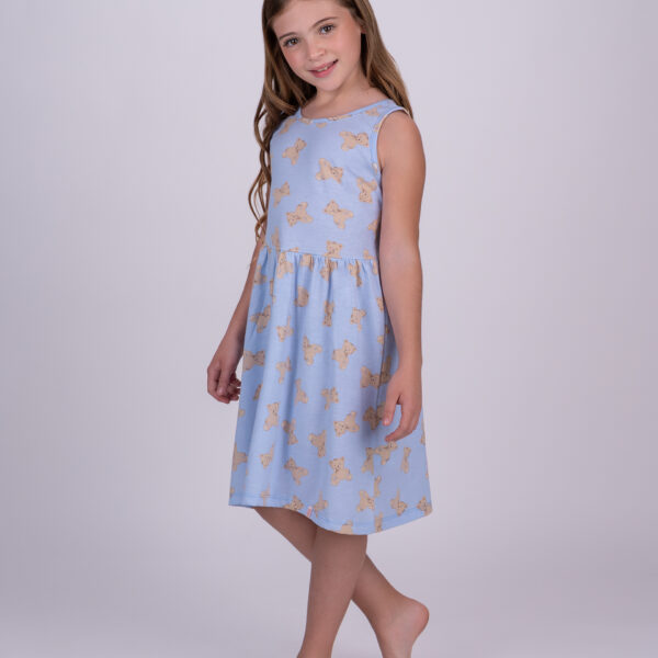 SO PINK 17009 CAMISON SO SWEETY NIÑA