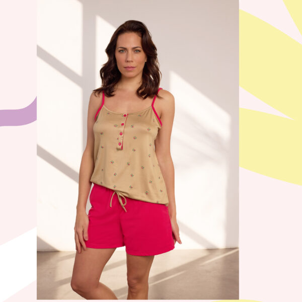 SHINE HEAVEN 314 PIJAMA