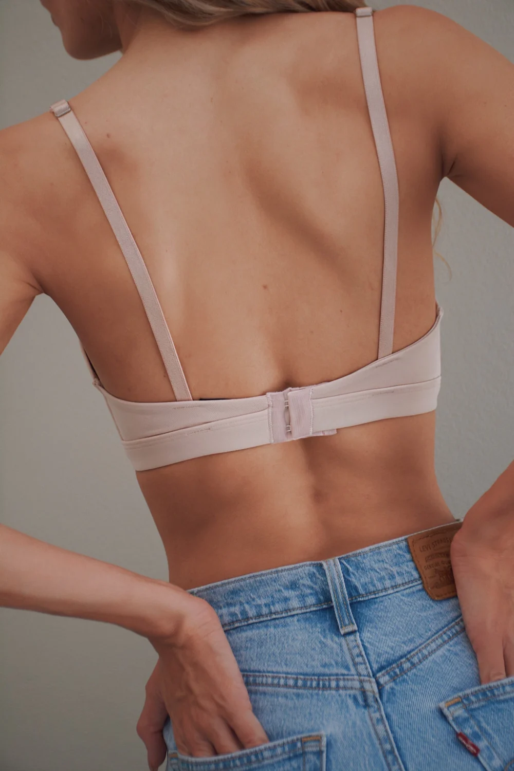ANDRESSA A0054 SOUTIEN HALTER - Imagen 2