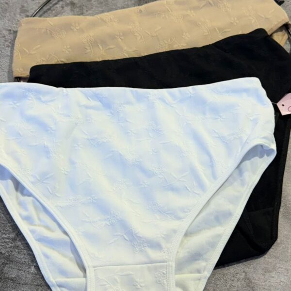 JUANITAS 956-34 TIRO CORTO CON REFUERZO JUSTINA