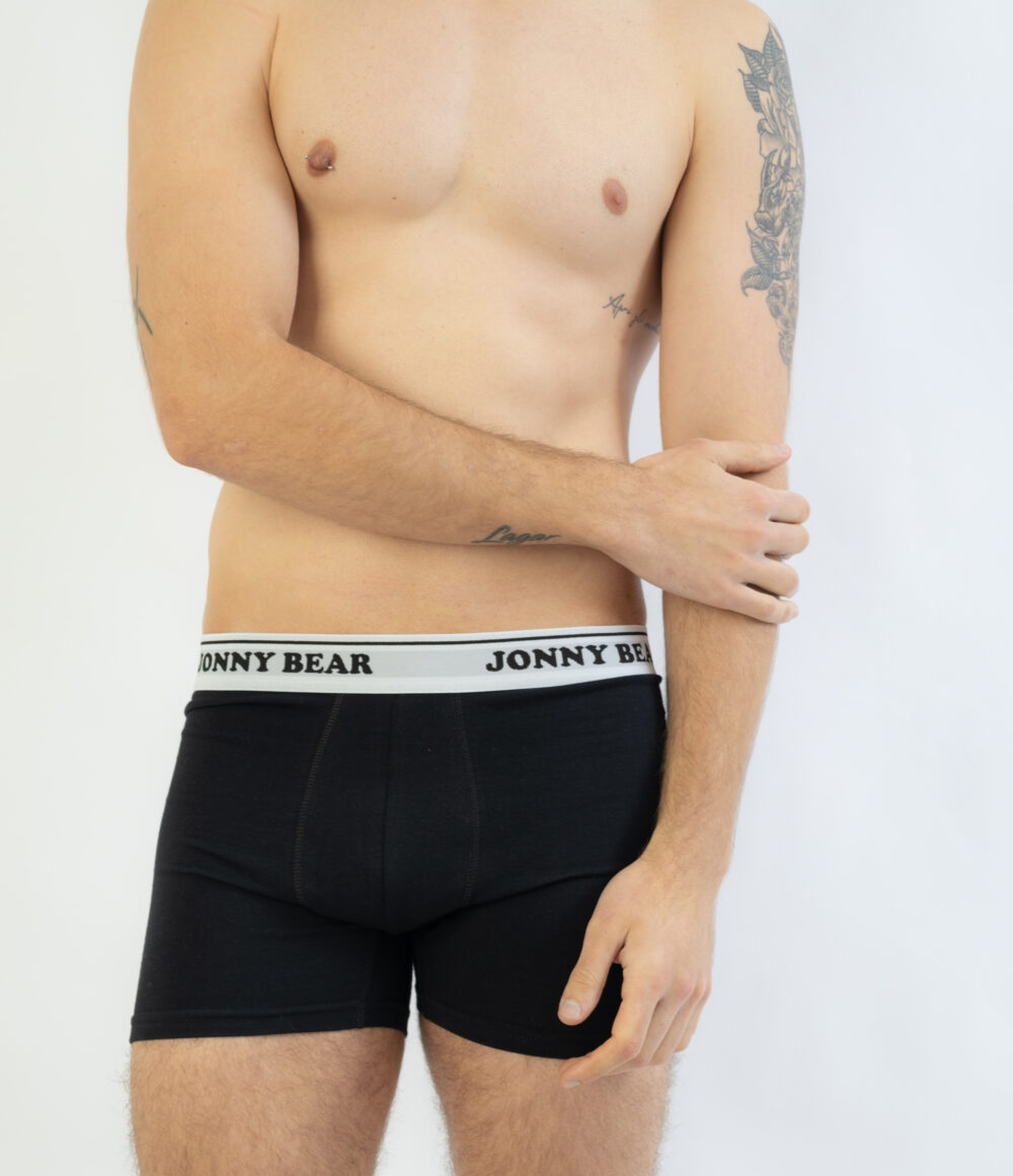 JUANITAS 101-201 BOXER HOMBRE - Imagen 9