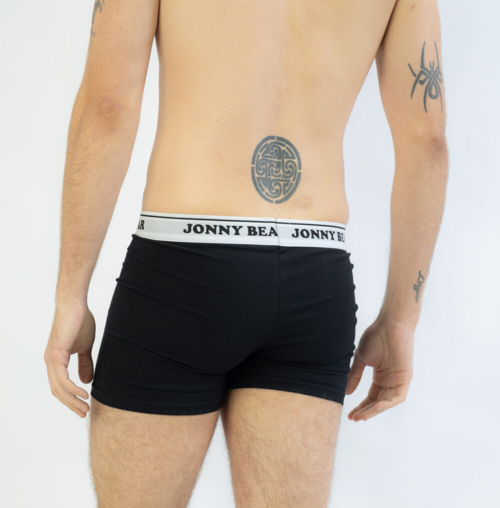 JUANITAS 101-201 BOXER HOMBRE - Imagen 10