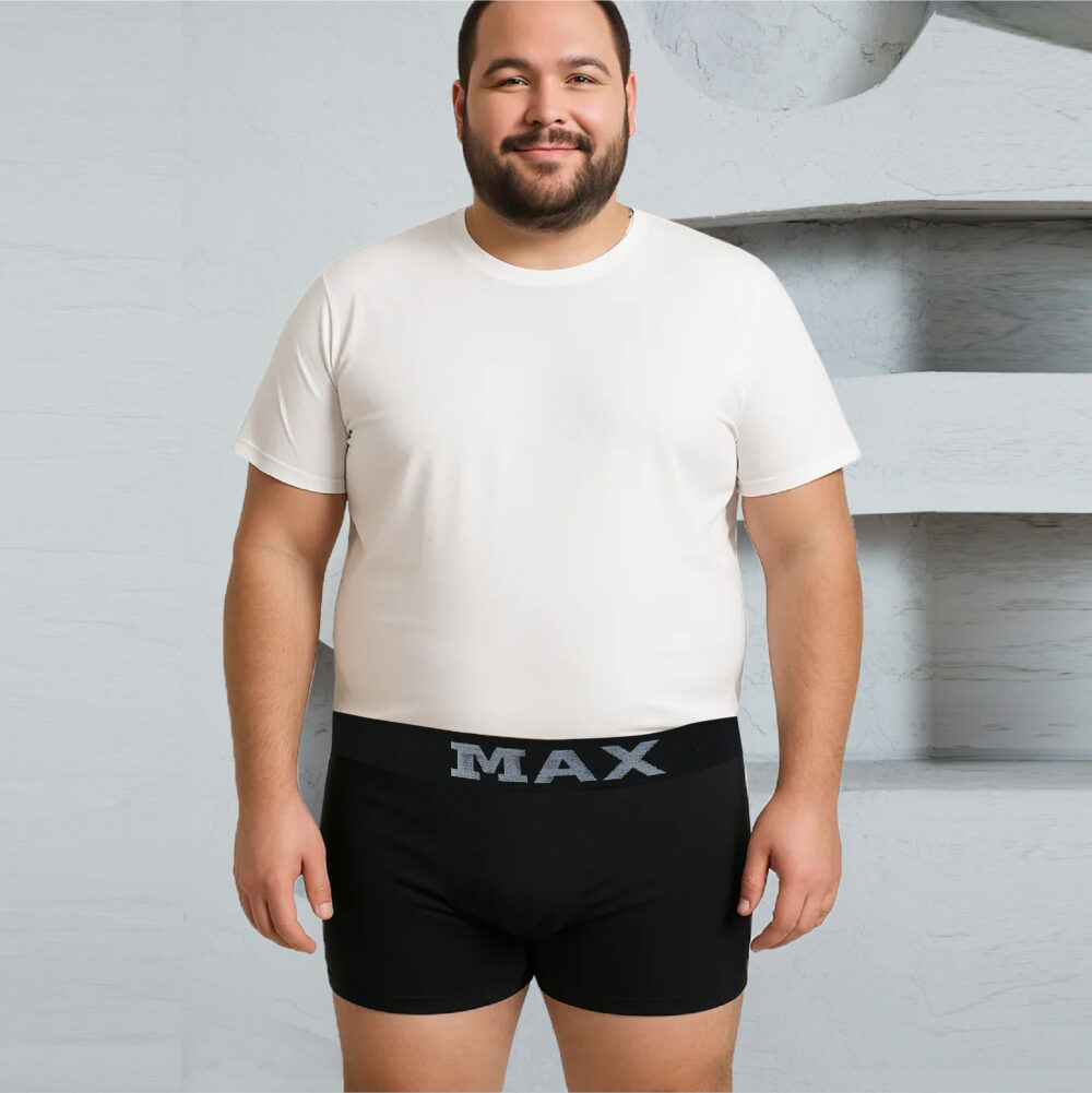MAXIMA 608 BOXER ADULTO - Imagen 6