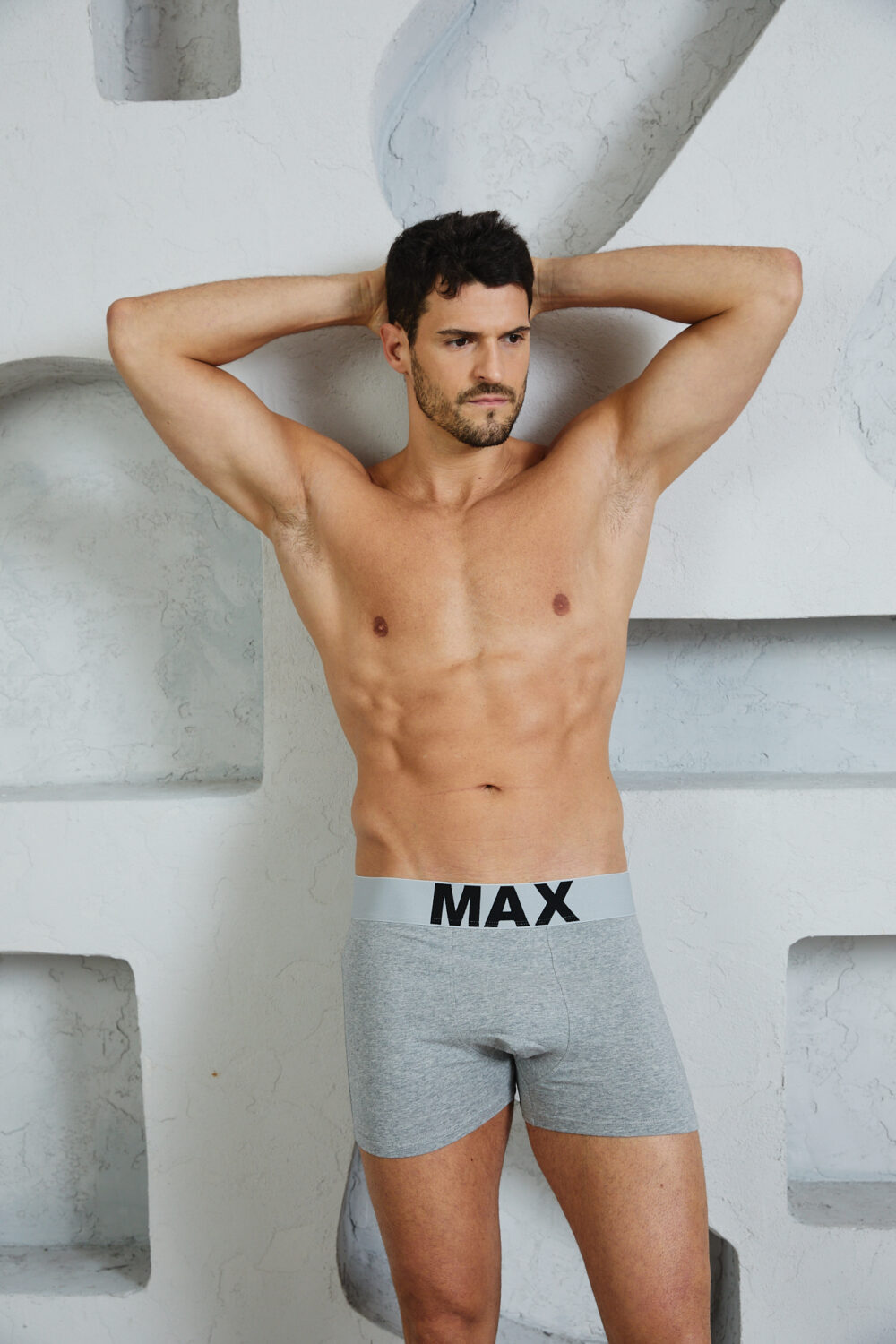 MAXIMA 608 BOXER ADULTO - Imagen 5