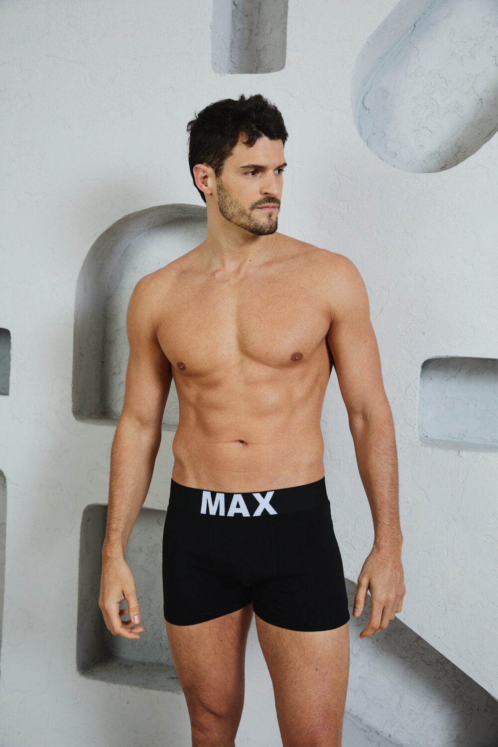 MAXIMA 608 BOXER ADULTO - Imagen 3
