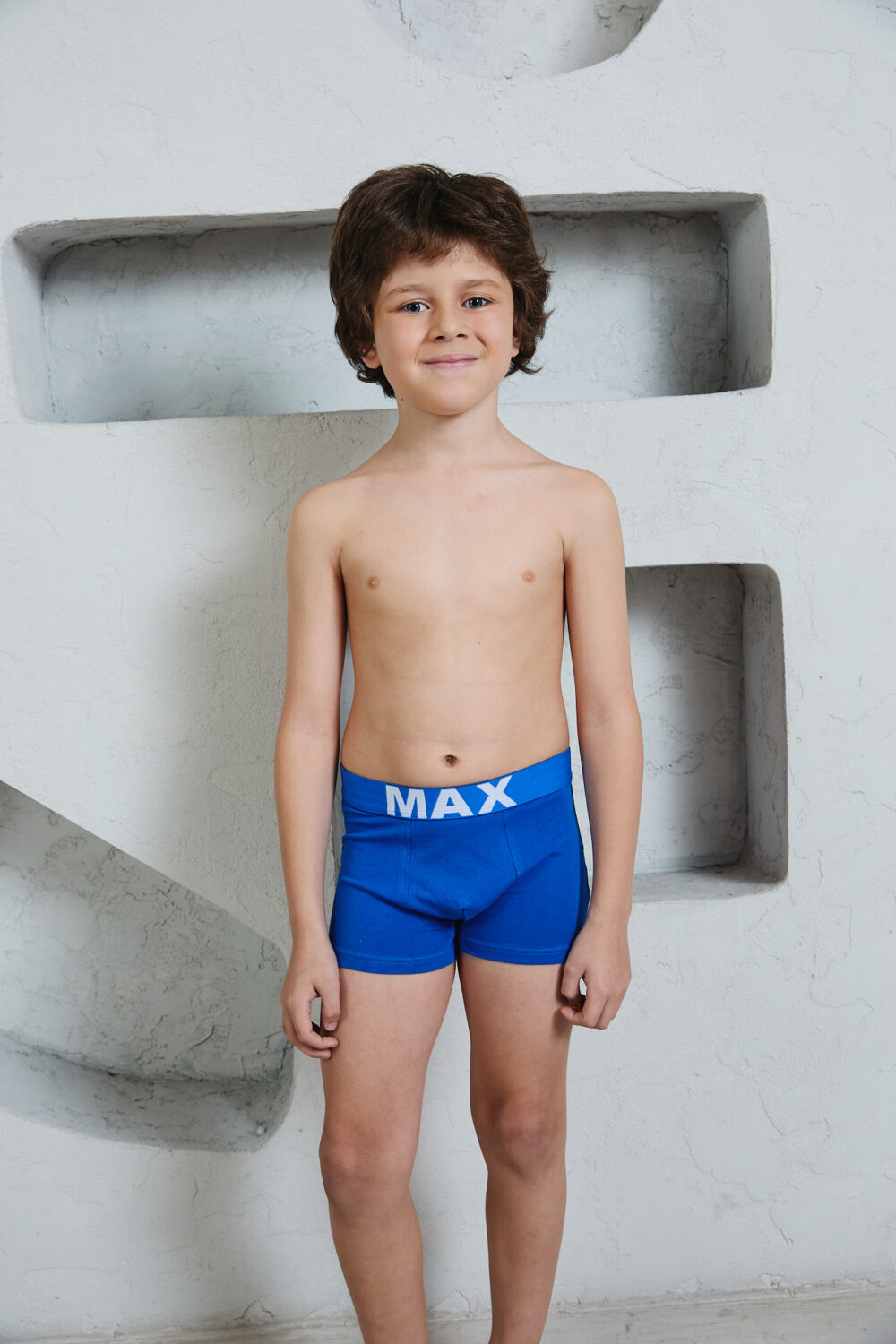 MAXIMA 617 BOXER NIÑO