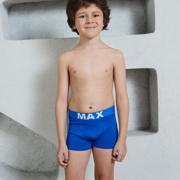 MAXIMA 617 BOXER NIÑO