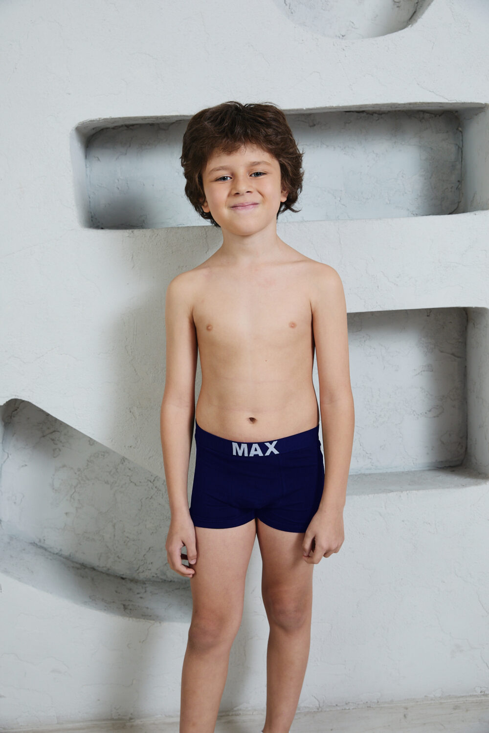 MAXIMA 617 BOXER NIÑO - Imagen 3