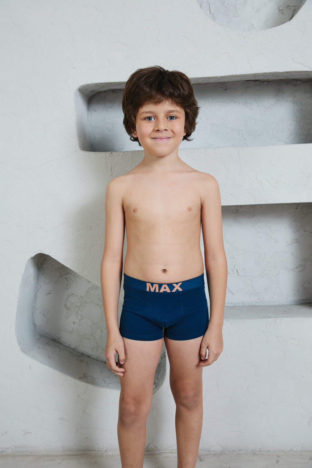 MAXIMA 617 BOXER NIÑO - Imagen 4