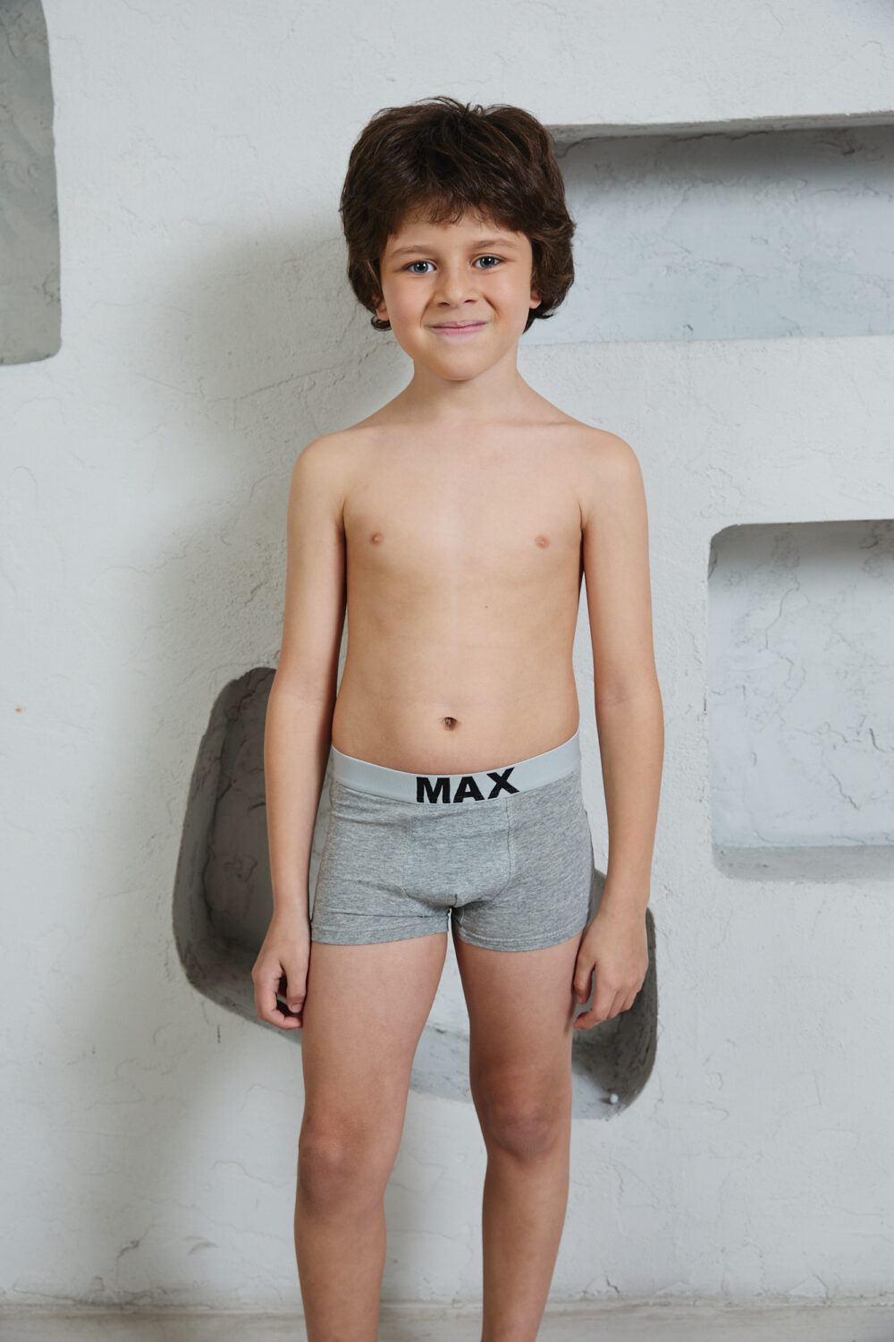 MAXIMA 617 BOXER NIÑO - Imagen 6