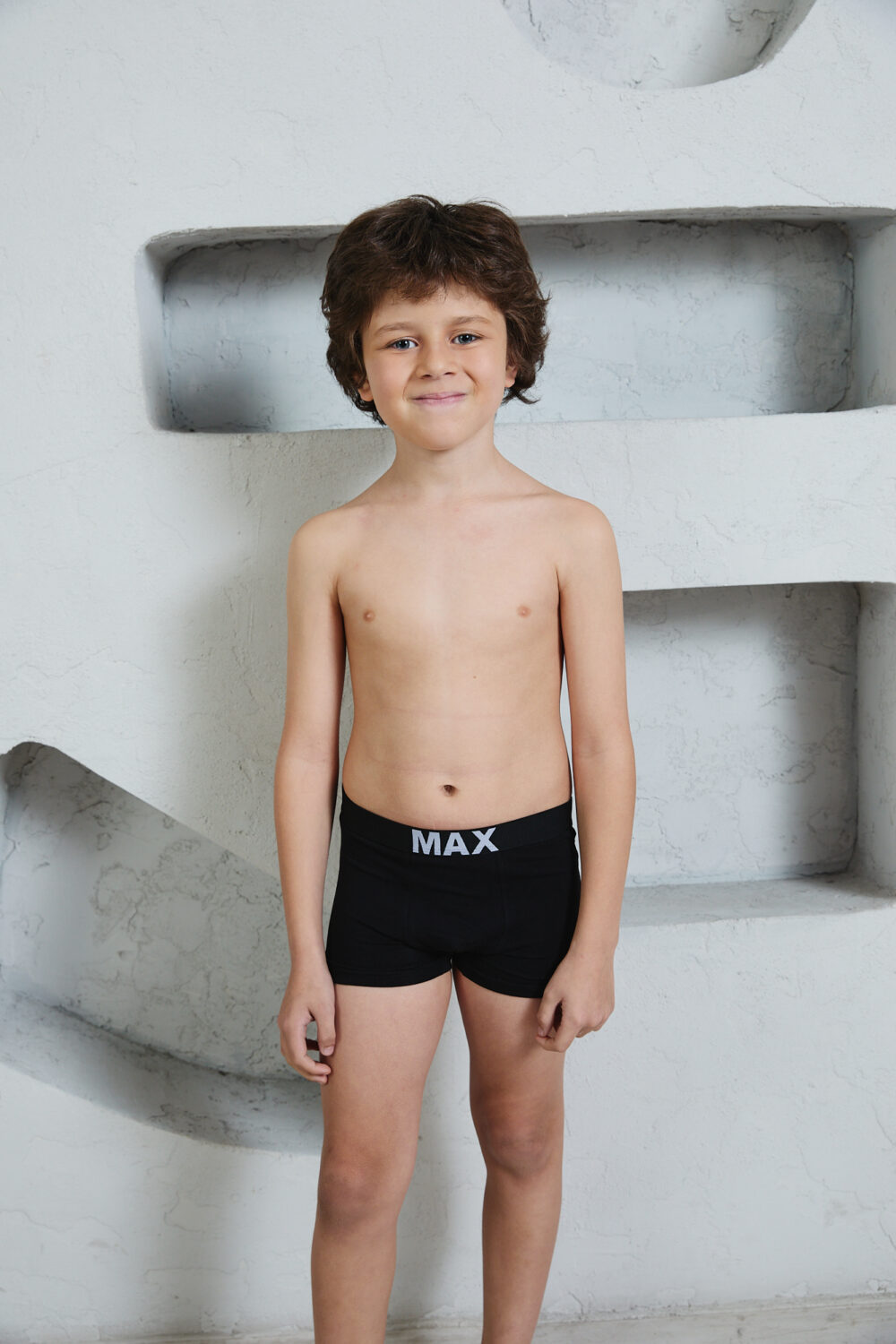 MAXIMA 617 BOXER NIÑO - Imagen 7