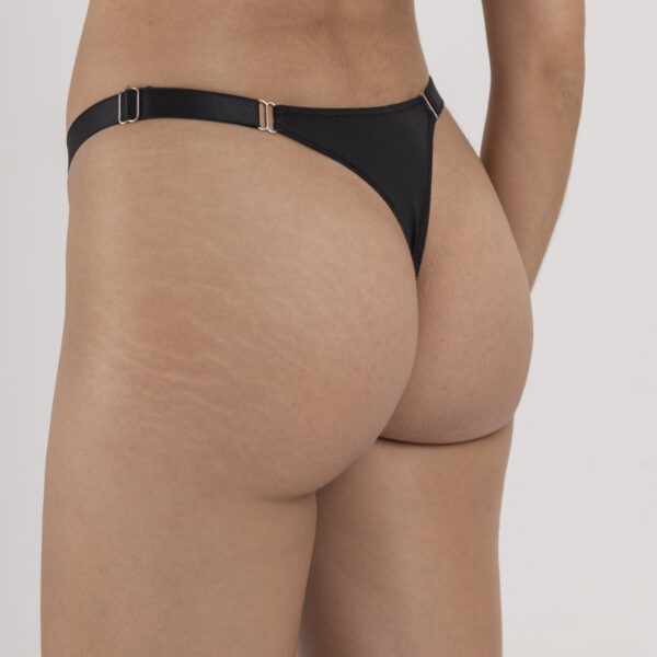 DOLCISIMA P923-12B PACK X3 LESS REGULABLES DE MICROFIBRA - Linea Gigi