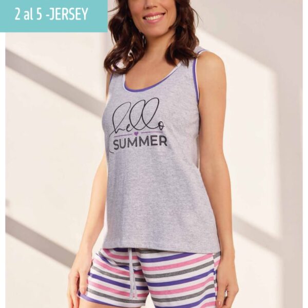 SHINE HEAVEN 300 PIJAMA