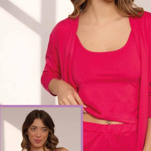 SHINE HEAVEN 317 CONJUNTO 3 PIEZAS DE MODAL