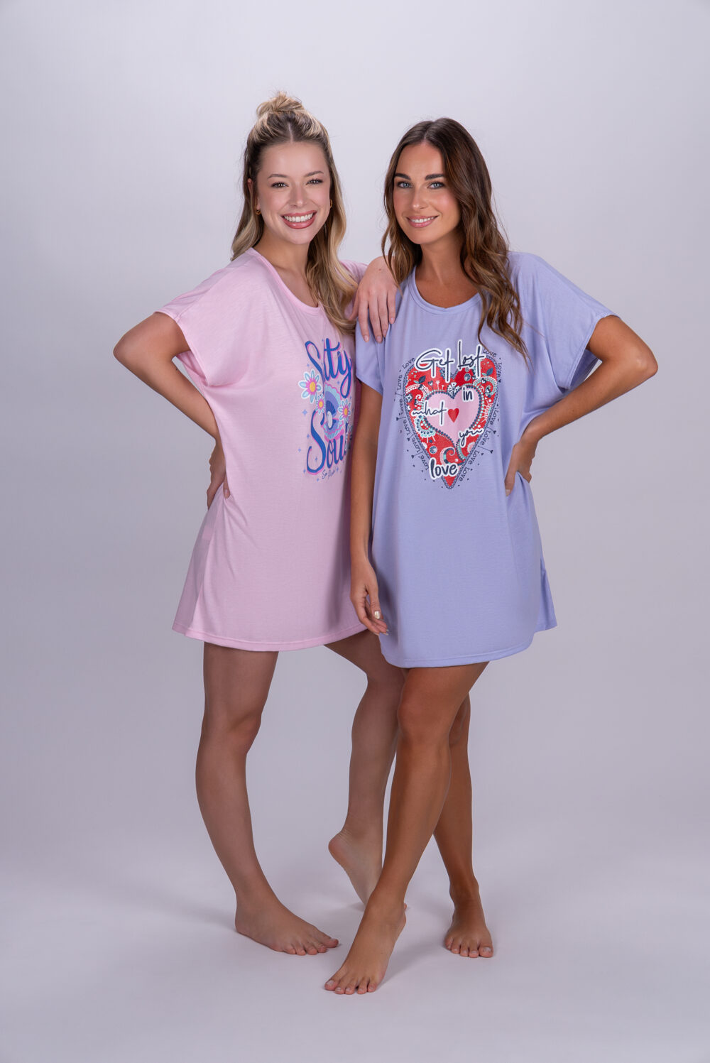 SO PINK 17006 REMERON SO COMFY