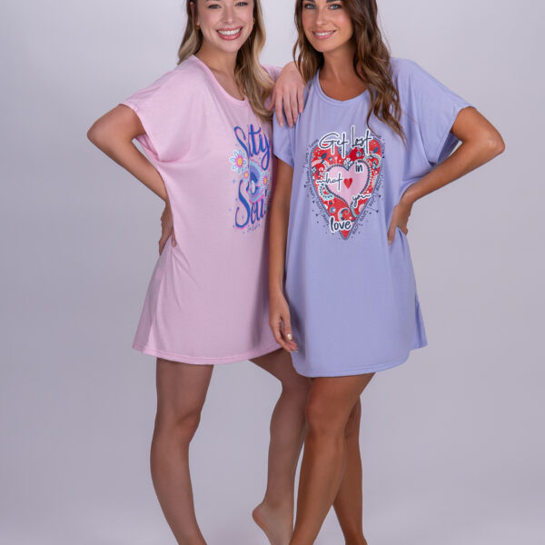 SO PINK 17006 REMERON SO COMFY