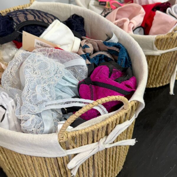 CANASTO OFERTAS CORPIÑOS!!