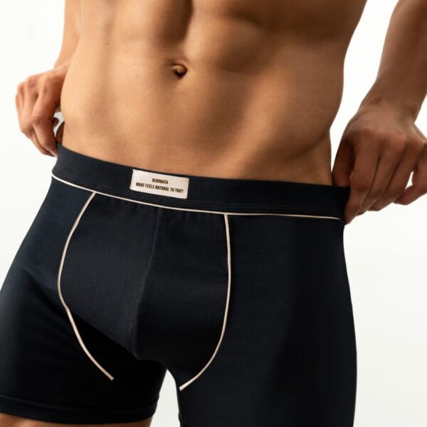ACROBATA 5131 BOXER ALGODON Y LYCRA