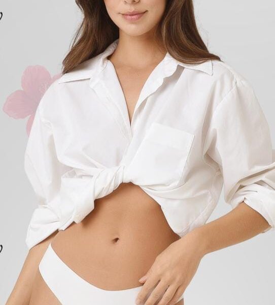 PANIC PANTIES #21 PACK X3 COLALESS DE MICROFIBRA  - Heat Fusion -