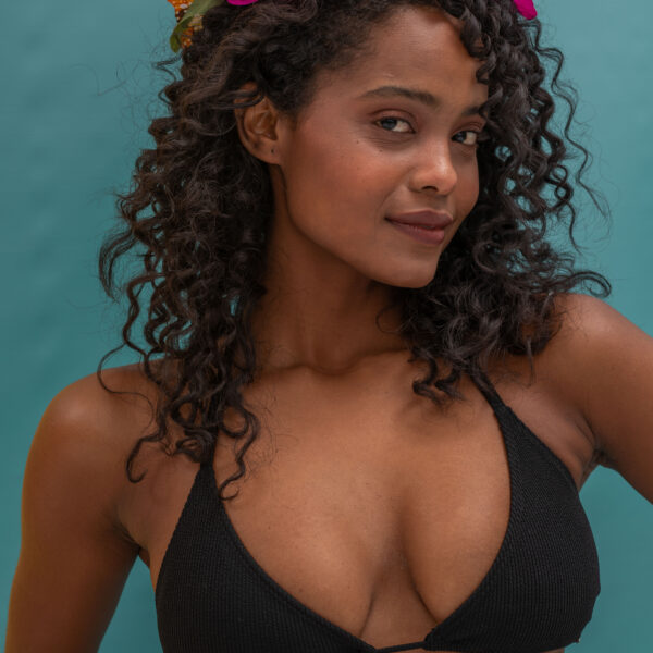 DOLCISIMA 727TP TRIANGULO PARA ATAR CON TEXTURA