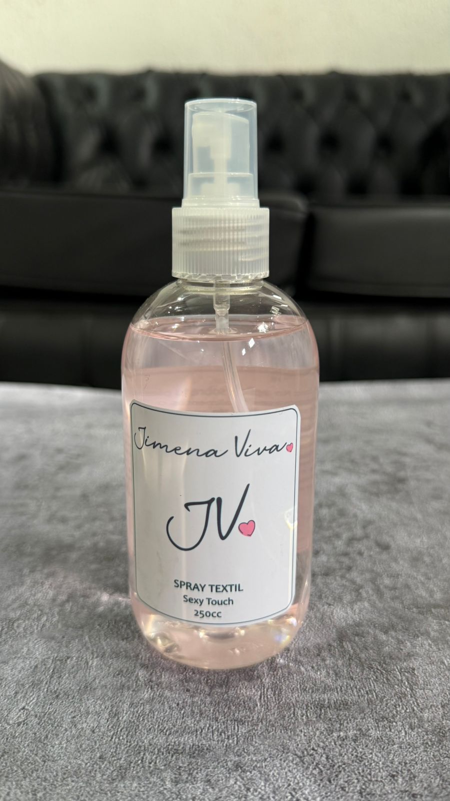 Jimena Viva🩷 Spray textil Sexy Touch
