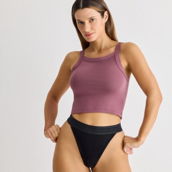 BRIGITTE 801 PACK X2 LESS DE ALGODON