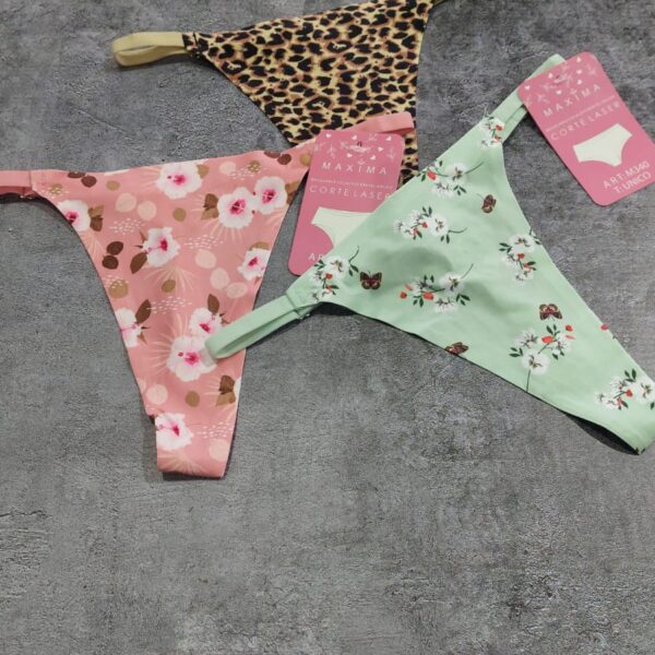 MAXIMA 340 LESS REGULABLE CORTE LASER ESTAMPADA