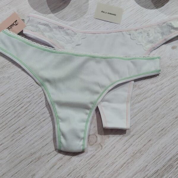 DOLCISIMA NAVIDAD P950-01B LATITA X2 COLALESS BLANCAS - Armonía y serenidad  🎁🎅🏻