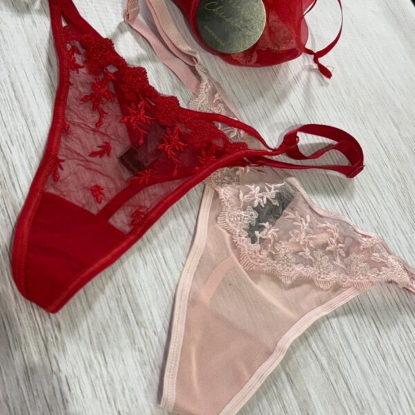 ANDRESSA P0125 PACK NAVIDAD X2