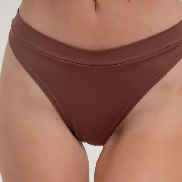 TRENDA P0133 PACK X3 COLALESS DE MICROFIBRA LIVIANA TIRO ALTO SIN ELASTICO