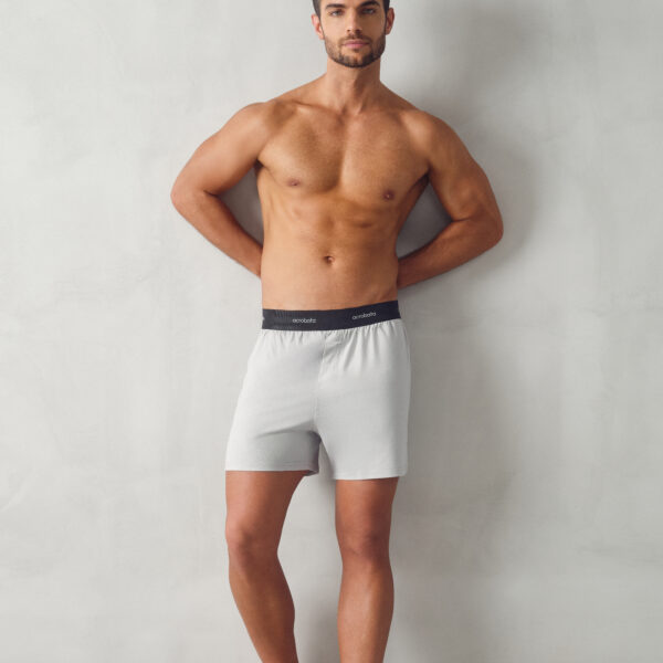 ACROBATA SHORT DE ALGODON CHICAGO