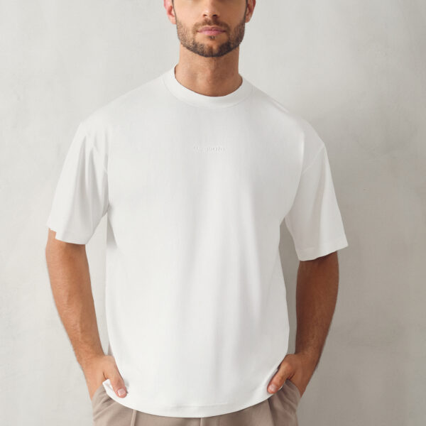 ACROBATA REMERA DE ALGODON OVERSIZE TOKIO