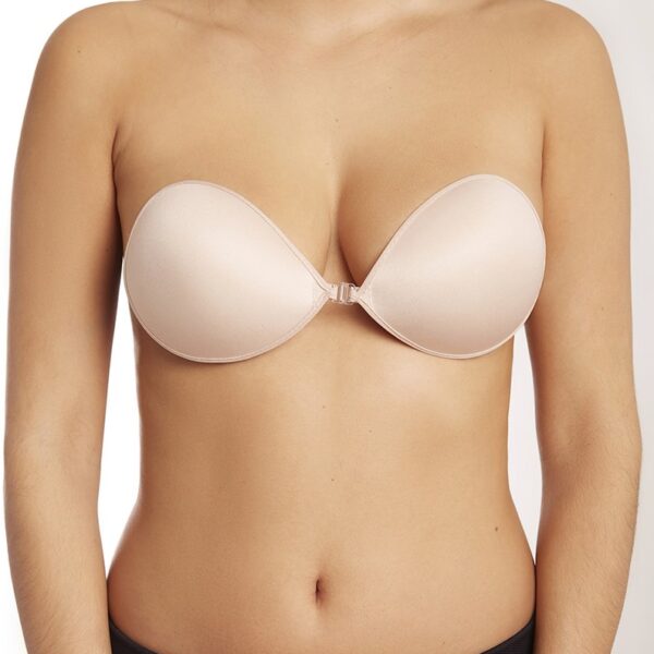 INTELLIGENT BRA #80 MAGIC BRA