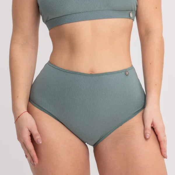 DOLCISIMA 944-03 BOMBACHA ALTA MORLEY MICROFIBRA ENVIVADA