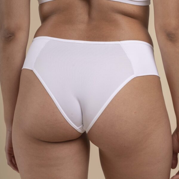 DOLCISIMA 919-02 VEDETINA MICROFIBRA PESADA CON LATERAL DOBLE