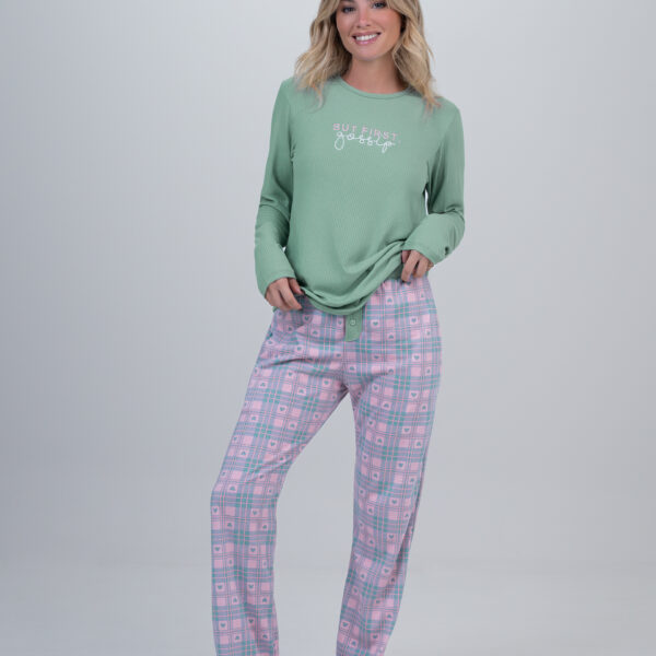 SO PINK #11794 PIJAMA SO GOSSIP GIRL