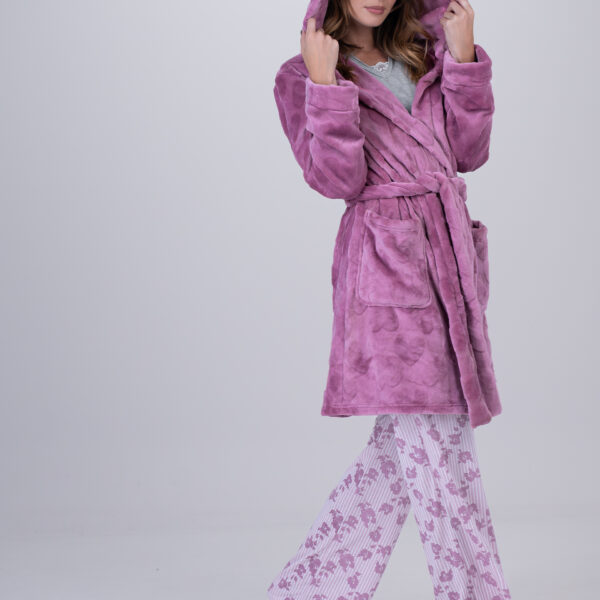 SO PINK #11804 BATA SO COZY