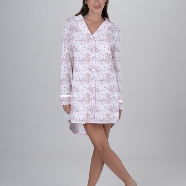 SO PINK #11812 CAMISON SO TRENDY