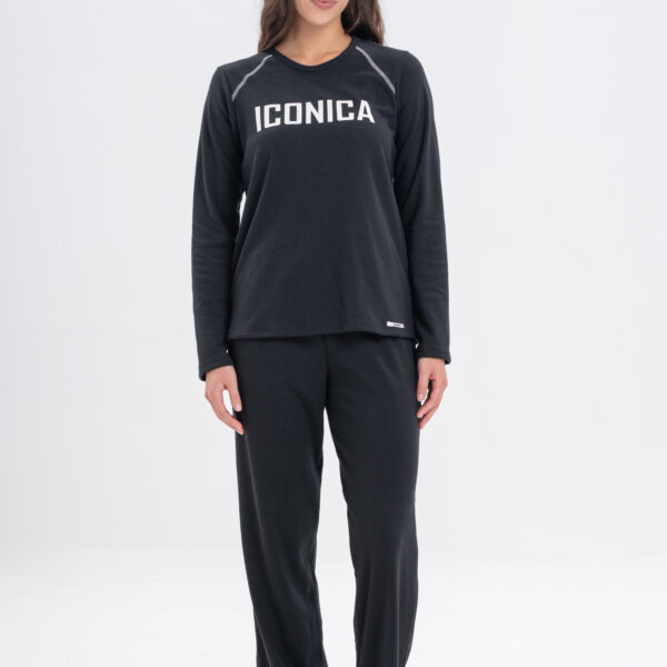 DOLCISIMA 1552L PIJAMA INTERLOCK