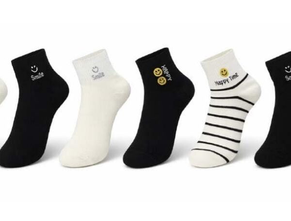 MAXIMA 6200.2 MEDIAS TOBILLERO BAJO ULTRA SOFT DAMA