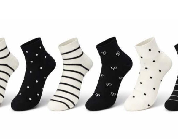 MAXIMA 6200.3 MEDIAS TOBILLERO BAJO ULTRA SOFT DAMA