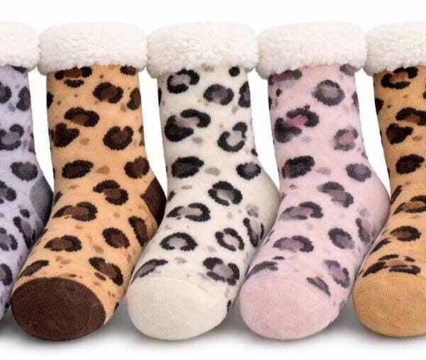 MAXIMA 96 PANTUMEDIAS DAMA - Estampas surtidas