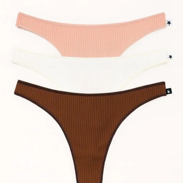 DOLCISIMA P925-01 PACK X3 LESS DE MODAL MORLEY ENVIVADAS - Linea Ro