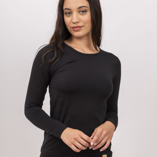 DOLCISIMA 1348L CAMISETA TERMICA DAMA