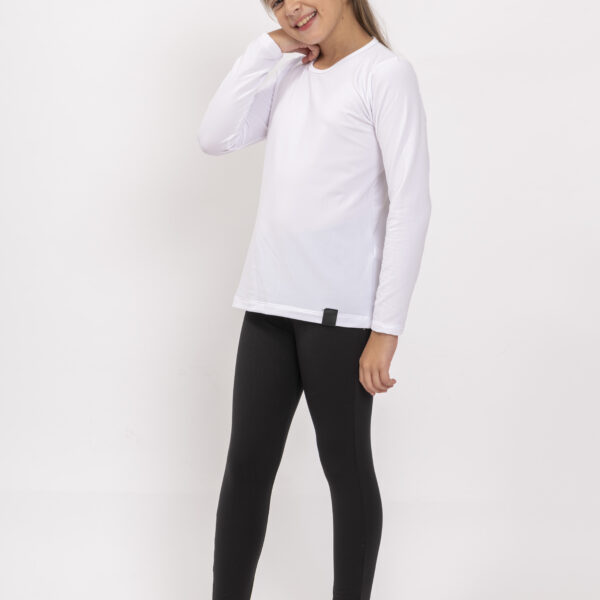 DOLCISIMA 1370L CAMISETA TERMICA INFANTIL