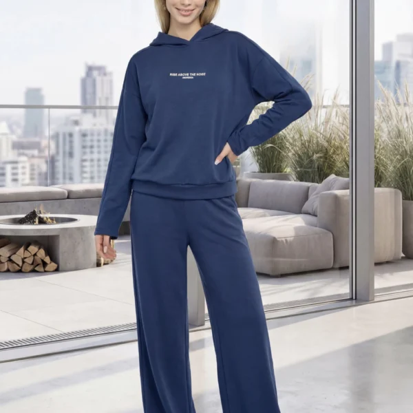 ANDRESSA P9086 BUZO Y PANTALÓN DE JOGGIN