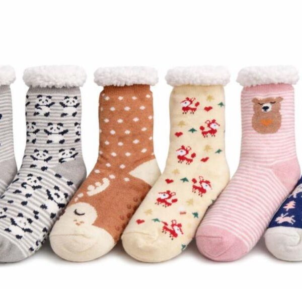 MAXIMA 85 PANTUMEDIAS KIDS - Estampas surtidas