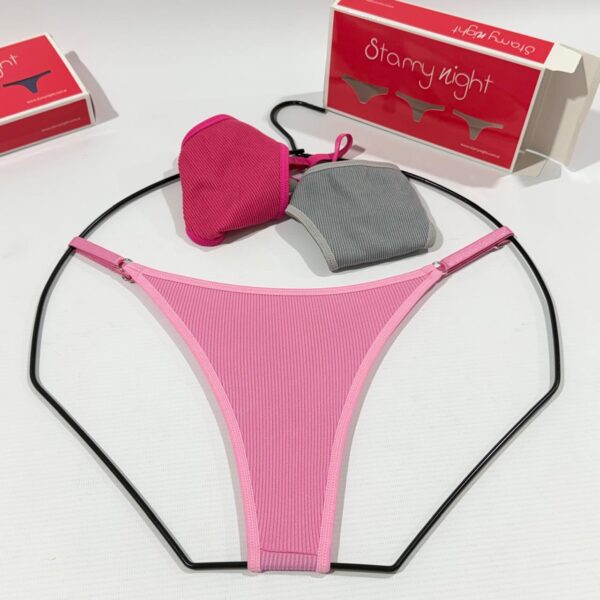 STARRY NIGHT S302 PACK X3 LESS REGULABLE DE MORLEY - Colores surtidos - Talle unico